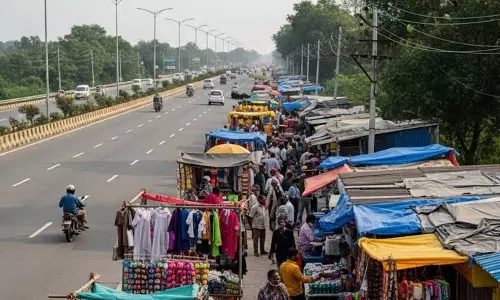 Chittorgarh: देवरी क्षेत्र में एनएच किनारे 25 अनाधिकृत अतिक्रमण हटाए गए