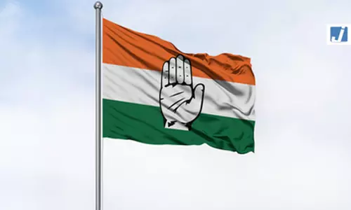 तेलंगाना कांग्रेस का बड़ा फैसला, पार्टी कार्यक्रमों में दूध और जलाभिषेक पर रोक