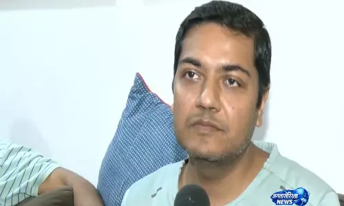 DU ने जारी किया UG दाखिले के पहले राउंड का अलॉटमेंट, 93 हजार से ज्यादा छात्रों को मिली सीट DU ने जारी किया UG दाखिले के पहले राउंड का अलॉटमेंट, 93 हजार से ज्यादा छात्रों को मिली सीट