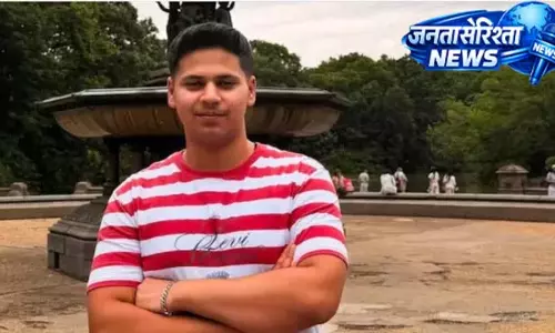 न्यूयॉर्क कैरिज हादसा, पिता का दर्द छलका न्यूयॉर्क कैरिज हादसा, पिता का दर्द छलका