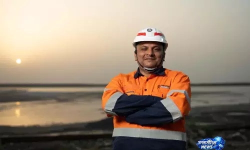 Hindustan Zinc ने एक वर्ष में 23 अरब लीटर पानी किया रीसाइकल, दर बढ़कर हुई 49 प्रतिशत