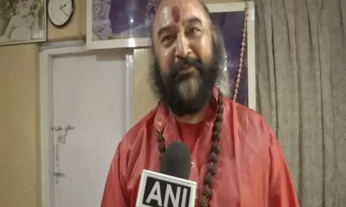 अमरनाथ यात्रा: 29 जुलाई से शुरू होगी छड़ी मुबारक की पारंपरिक यात्रा
