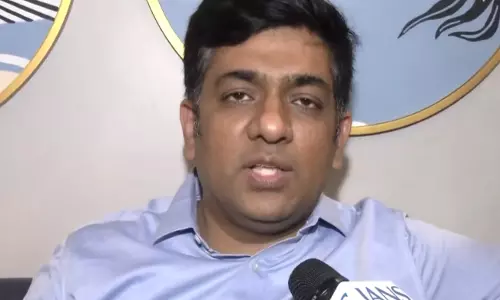 राजस्थान निकाय और पंचायत चुनाव: हाईकोर्ट की टिप्पणी पर अधिवक्ता का दावा राजस्थान निकाय और पंचायत चुनाव: हाईकोर्ट की टिप्पणी पर अधिवक्ता का दावा