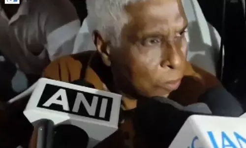 पुरी रथ यात्रा पर सीएम के सलाहकार का बयान, बोले- पुरी रथ यात्रा पर सीएम के सलाहकार का बयान, बोले-