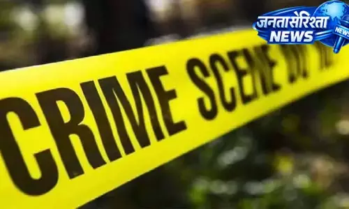 बंगाल में खौफनाक वारदात, पत्नी ने प्रेमी तांत्रिक संग उतारा पति को मौत के घाट बंगाल में खौफनाक वारदात, पत्नी ने प्रेमी तांत्रिक संग उतारा पति को मौत के घाट