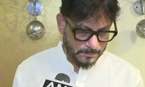 स्कूल विवाद और जौहर यूनिवर्सिटी नोटिस पर वारिस पठान का बयान, बोले- स्कूल विवाद और जौहर यूनिवर्सिटी नोटिस पर वारिस पठान का बयान, बोले-