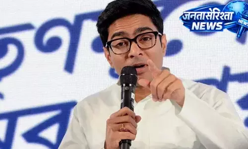 अभिषेक बनर्जी की याचिका पर राज्य सरकार को हाई कोर्ट का नोटिस अभिषेक बनर्जी की याचिका पर राज्य सरकार को हाई कोर्ट का नोटिस