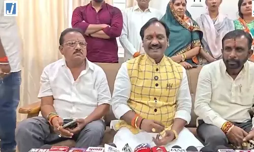 नवनीत राणा पर टिप्पणी से अंबादास दानवे का इनकार, बोले- नवनीत राणा पर टिप्पणी से अंबादास दानवे का इनकार, बोले-