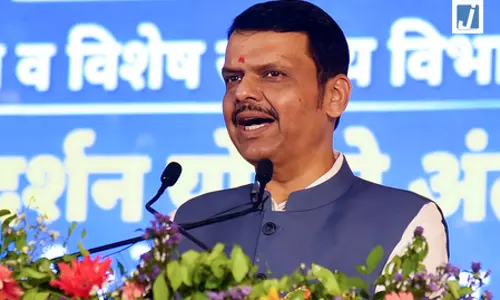 महाराष्ट्र में सरकारी सेवाएं सबसे सुलभ होनी चाहिए: मुख्यमंत्री फडणवीस महाराष्ट्र में सरकारी सेवाएं सबसे सुलभ होनी चाहिए: मुख्यमंत्री फडणवीस