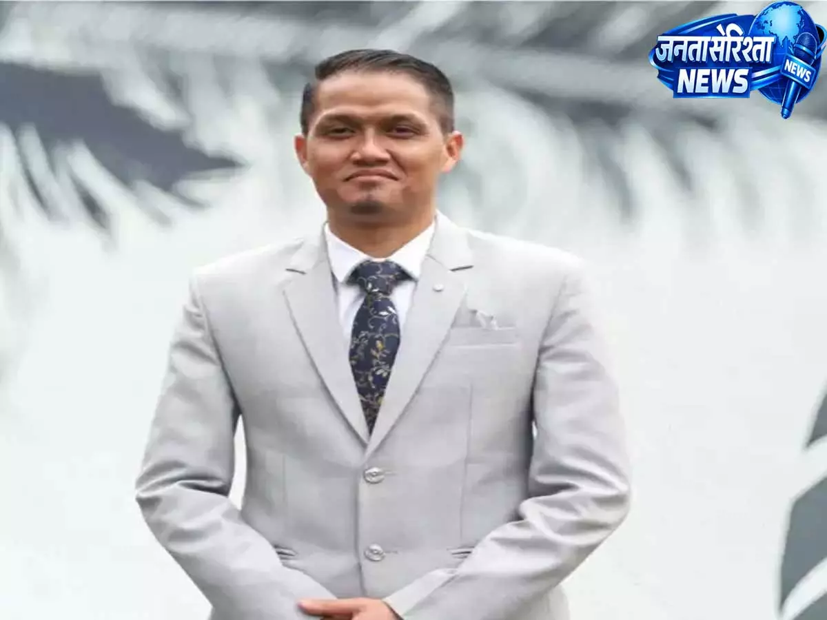 बर्नीहाट प्रदूषण मामला: शिकायत मिलने पर होगी स्वास्थ्य जांच, मेघालय सरकार का बयान बर्नीहाट प्रदूषण मामला: शिकायत मिलने पर होगी स्वास्थ्य जांच, मेघालय सरकार का बयान