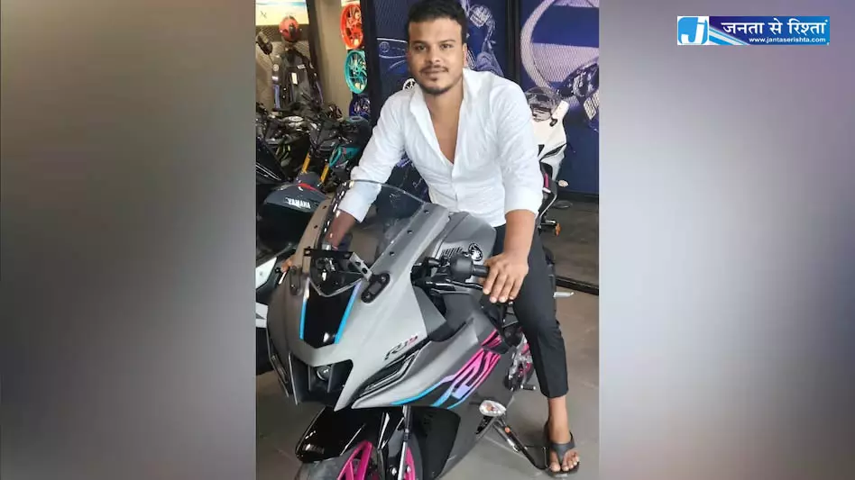 बंटी का कातिल गिरफ्तार, हाफ एनकाउंटर कर पुलिस ने दबोचा बंटी का कातिल गिरफ्तार, हाफ एनकाउंटर कर पुलिस ने दबोचा
