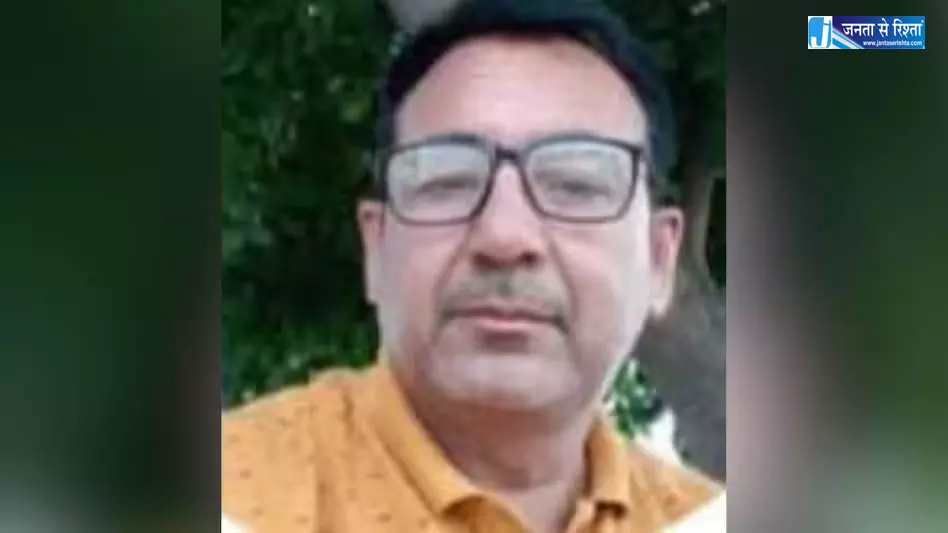 बेटे ने पिता को गोली मारी, हत्या कर फरार बेटे ने पिता को गोली मारी, हत्या कर फरार