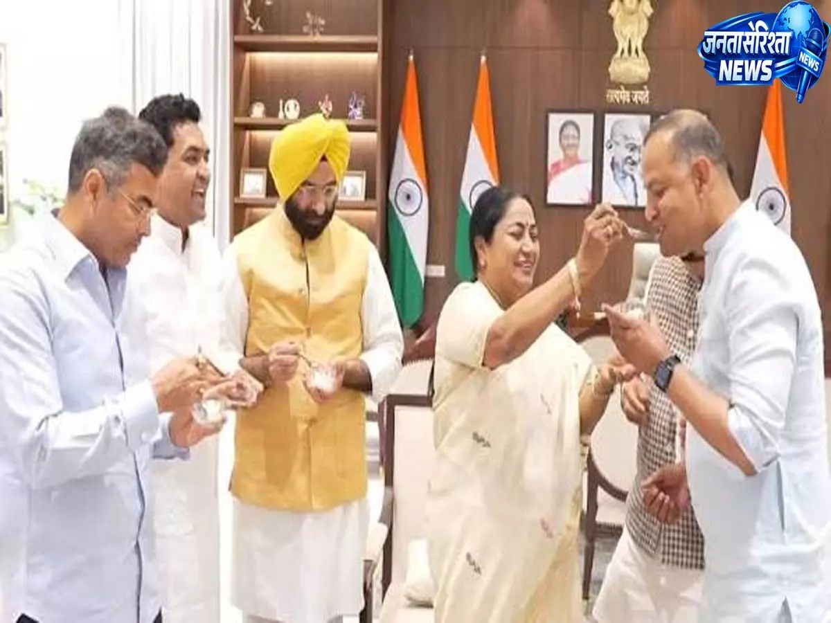 क्या होती है वार्ड कमेटी? जानिए इसकी भूमिका और कैसे भाजपा ने दर्ज की बड़ी जीत क्या होती है वार्ड कमेटी? जानिए इसकी भूमिका और कैसे भाजपा ने दर्ज की बड़ी जीत