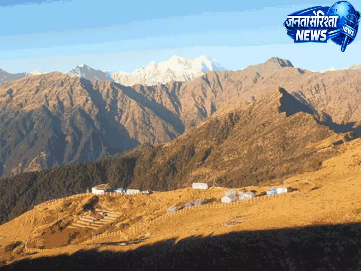 Snowfall Data में बड़ा खुलासा, हिमालय में दर्ज आंकड़ों से अधिक हुई बर्फबारी