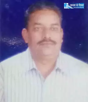 रिटायर्ड पुलिस इंस्पेक्टर ने किया सुसाइड, घर में फंदे पर मिली लाश रिटायर्ड पुलिस इंस्पेक्टर ने किया सुसाइड, घर में फंदे पर मिली लाश
