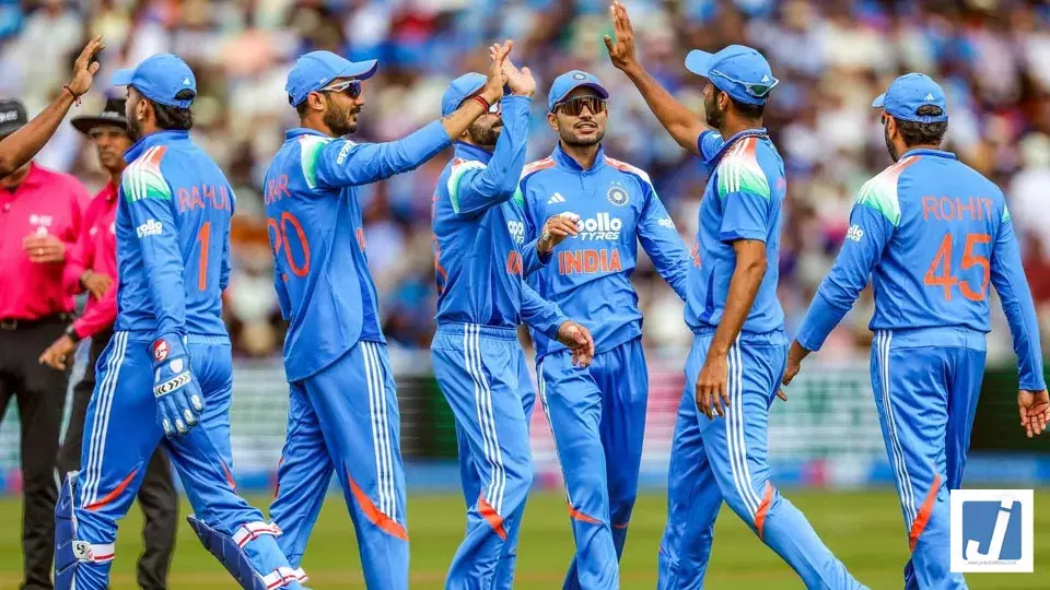भारत बनाम इंग्लैंड: कार्डिफ में 15 साल से अजेय टीम इंडिया, दमदार रहा है रिकॉर्ड