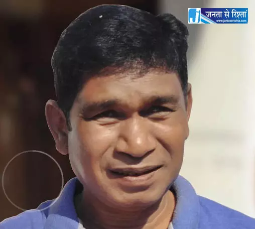 छत्तीसगढ़ी कॉमेडी कलाकार रामू यादव का निधन, अमलेश नागेश ने श्रद्धांजलि दी