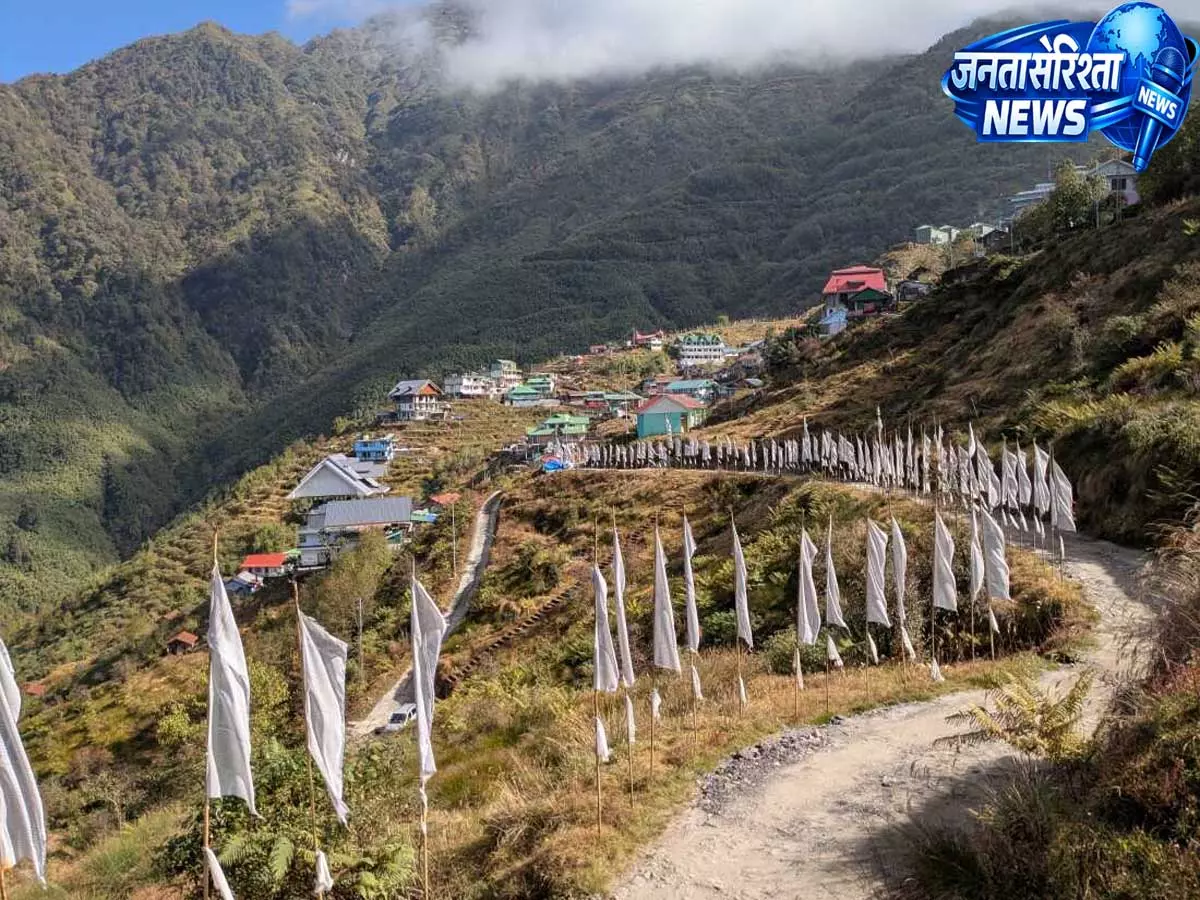 राज्यव्यापी भ्रष्टाचार जांच में GTA शामिल, अधिकारियों की भूमिका पर उठे सवाल राज्यव्यापी भ्रष्टाचार जांच में GTA शामिल, अधिकारियों की भूमिका पर उठे सवाल