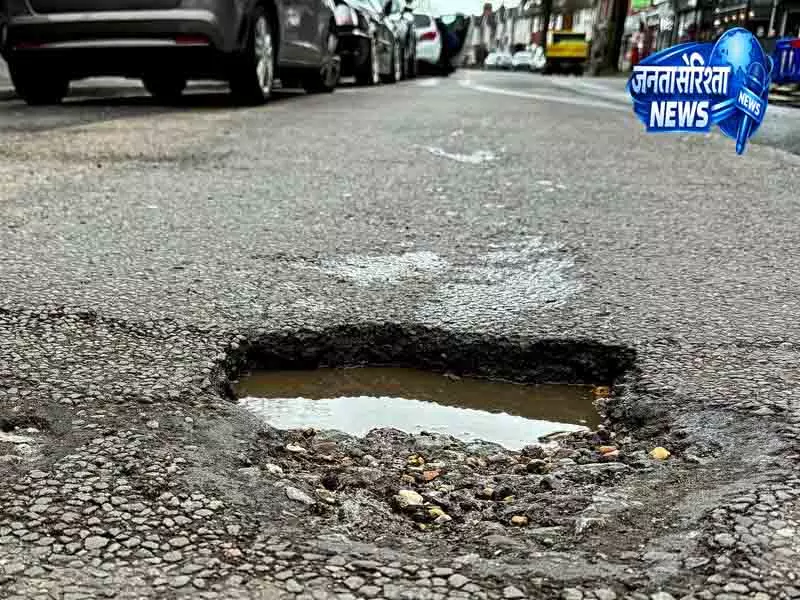 Delhi ने अपनाई स्प्रे इंजेक्शन तकनीक Delhi ने अपनाई स्प्रे इंजेक्शन तकनीक