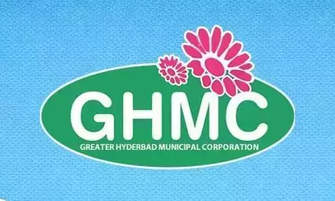 GHMC ने उद्वासना पवित्र संग्रह अभियान का विस्तार 12 केंद्रों तक किया GHMC ने उद्वासना पवित्र संग्रह अभियान का विस्तार 12 केंद्रों तक किया