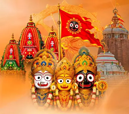 जम्मू-कश्मीर के उपराज्यपाल समेत असम और बंगाल के सीएम ने दी जगन्नाथ रथयात्रा की शुभकामनाएं जम्मू-कश्मीर के उपराज्यपाल समेत असम और बंगाल के सीएम ने दी जगन्नाथ रथयात्रा की शुभकामनाएं