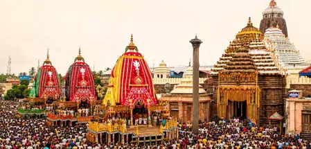 लोकसभा अध्यक्ष ओम बिरला सहित कई केंद्रीय मंत्रियों ने दी रथ यात्रा की शुभकामनाएं लोकसभा अध्यक्ष ओम बिरला सहित कई केंद्रीय मंत्रियों ने दी रथ यात्रा की शुभकामनाएं