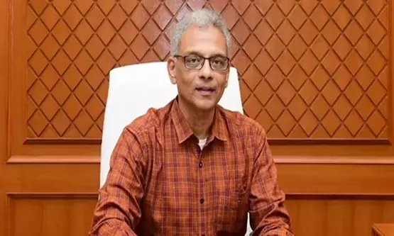तमिलनाडु: मुख्य सचिव का कार्यकाल बढ़ा, शीर्ष नौकरशाही में फेरबदल तमिलनाडु: मुख्य सचिव का कार्यकाल बढ़ा, शीर्ष नौकरशाही में फेरबदल