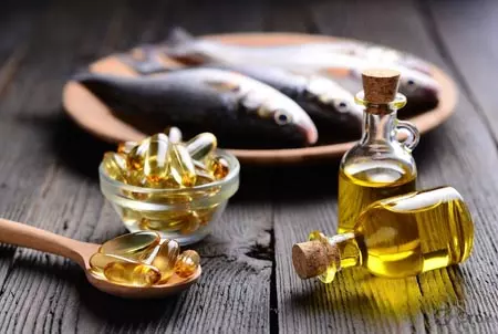 क्या फिश ऑयल कैप्सूल अल्जाइमर से बचा सकते हैं? नए अध्ययन में चौंकाने वाला खुलासा क्या फिश ऑयल कैप्सूल अल्जाइमर से बचा सकते हैं? नए अध्ययन में चौंकाने वाला खुलासा
