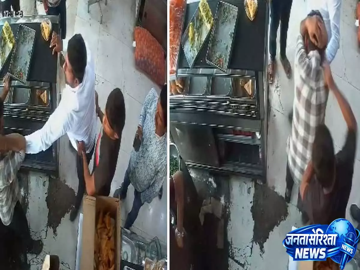 Claude AI का नया ऐड बना चर्चा का विषय, ऑनलाइन यूजर्स ने जताई नाराजगी Claude AI का नया ऐड बना चर्चा का विषय, ऑनलाइन यूजर्स ने जताई नाराजगी