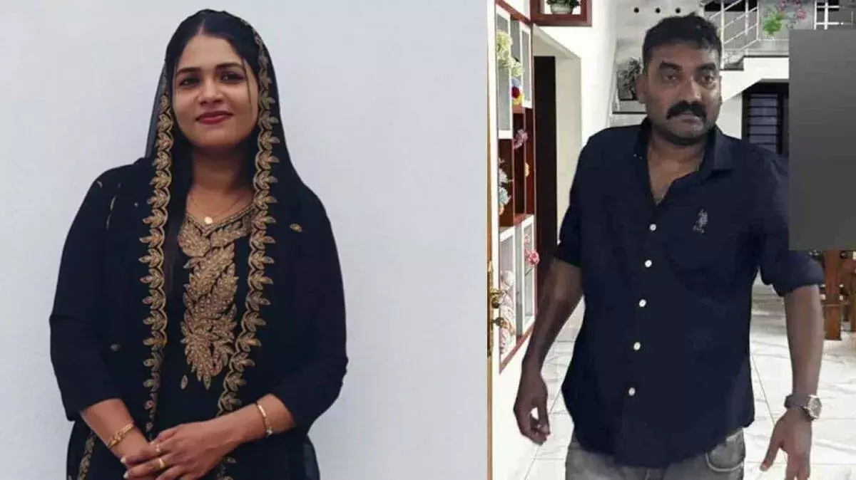 'शरीर पर खून के धब्बे'; अदूर में शेहाना की मौत के मामले में बॉयफ्रेंड गिरफ्तार