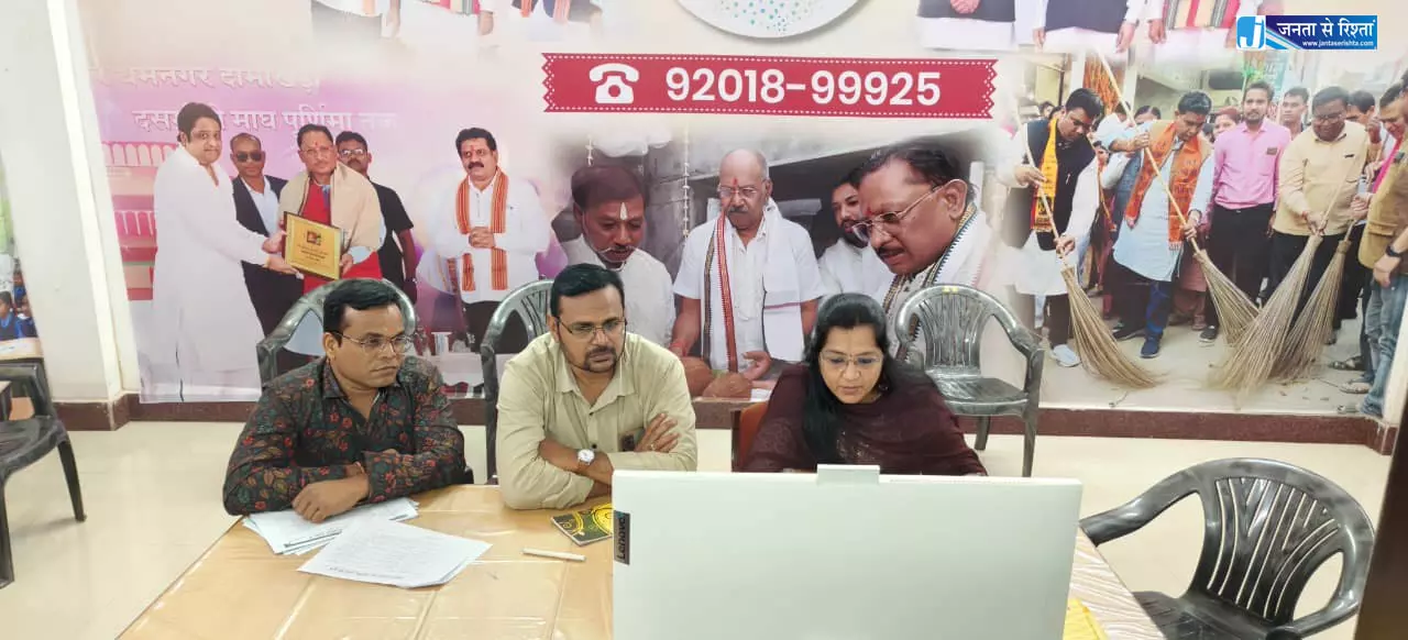 मौसमी बीमारियों पर स्वास्थ्य विभाग अलर्ट ,लक्षण दिखने पर तत्काल उपचार और सूचना की अपील मौसमी बीमारियों पर स्वास्थ्य विभाग अलर्ट ,लक्षण दिखने पर तत्काल उपचार और सूचना की अपील