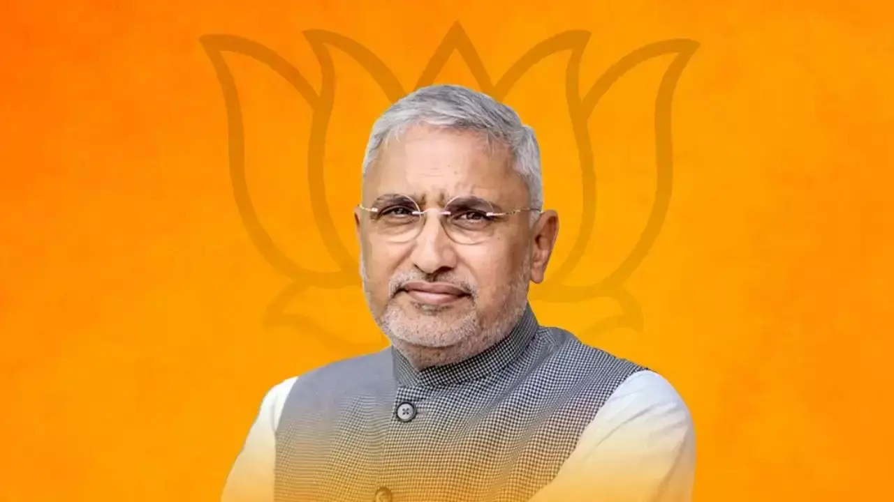Surat: व्यापारियों के राहत पैकेज को भाजपा प्रदेश अध्यक्ष ने बताया सराहनीय कदम Surat: व्यापारियों के राहत पैकेज को भाजपा प्रदेश अध्यक्ष ने बताया सराहनीय कदम
