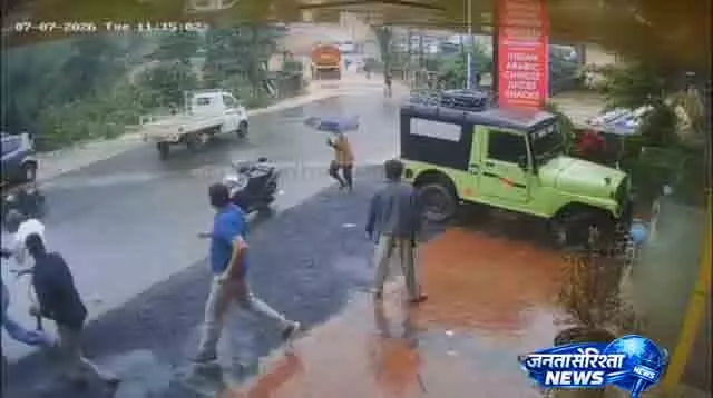 Tamil Nadu के कृष्णागिरी में भूकंप, नुकसान नहीं Tamil Nadu के कृष्णागिरी में भूकंप, नुकसान नहीं