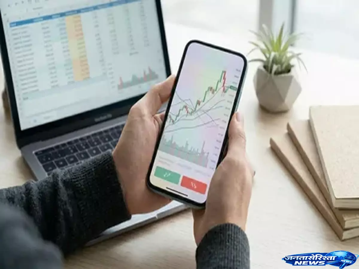 Stock market का आउटलुक मजबूत, सेंसेक्स में तेजी के संकेत