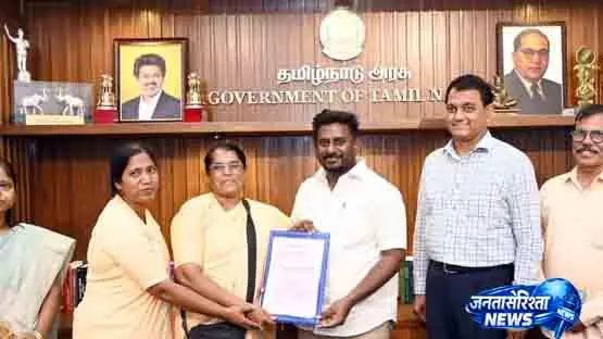 Chennai CBSE समेत 15 स्कूलों को बड़ी राहत