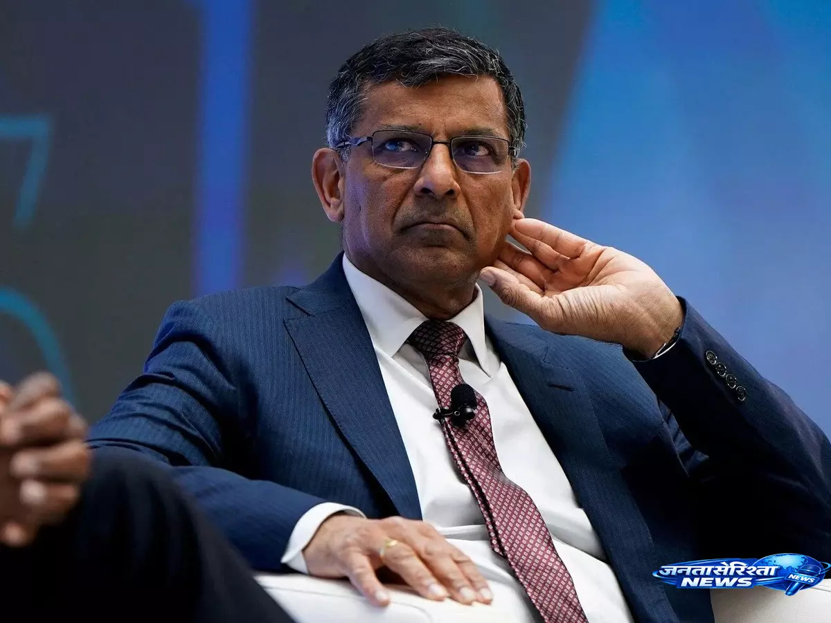 Raghuram राजन, राज चेट्टी और आशा शर्मा को मिली Fed में अहम भूमिका Raghuram राजन, राज चेट्टी और आशा शर्मा को मिली Fed में अहम भूमिका