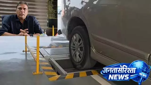 कठुआ के ट्रांसपोर्टरों का सवाल, क्यों भुगतें हम? कठुआ के ट्रांसपोर्टरों का सवाल, क्यों भुगतें हम?