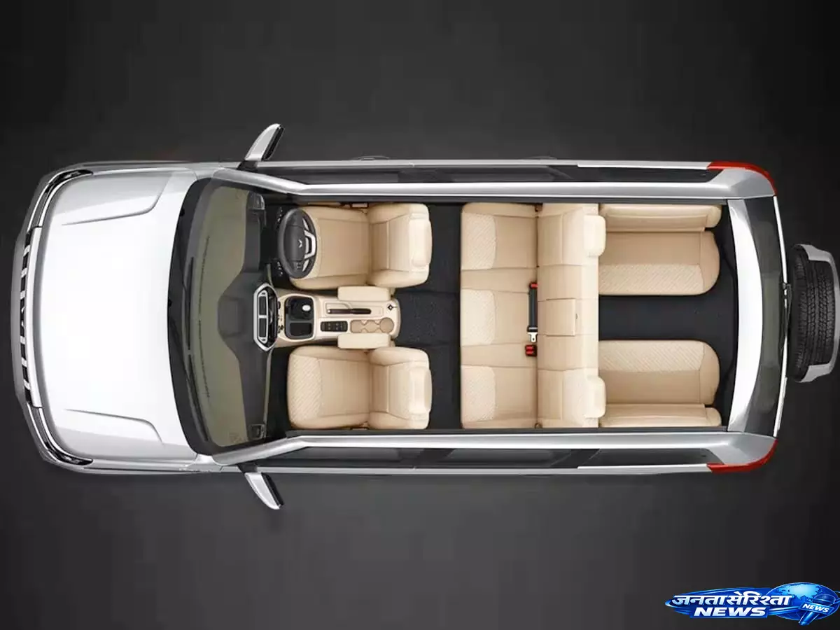 showroom जाने से पहले जान लें, Mahindra SUV की कीमत में बड़ा इजाफा showroom जाने से पहले जान लें, Mahindra SUV की कीमत में बड़ा इजाफा
