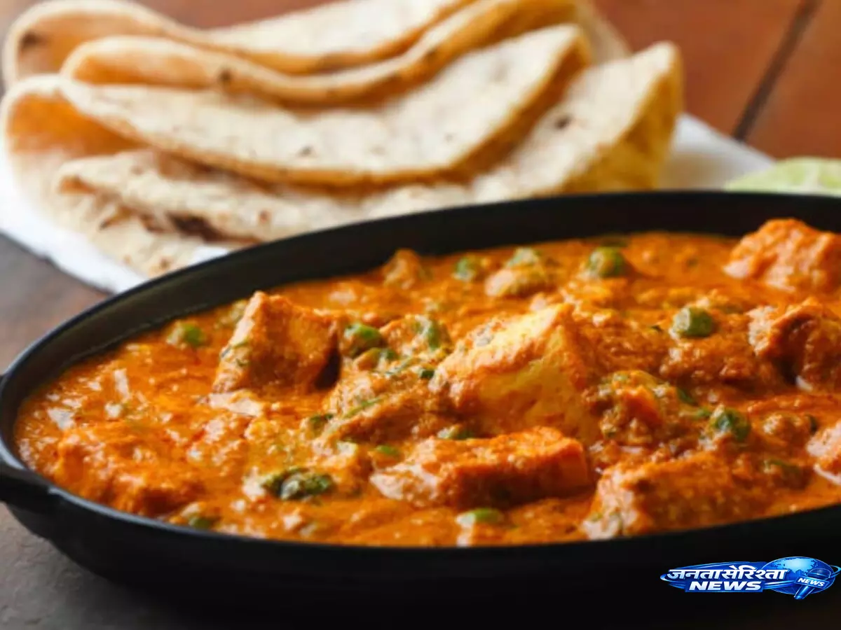 Creamy और टेस्टी ग्रेवी बनाने के 6 आसान तरीके, शेफ से सीखें सीक्रेट Creamy और टेस्टी ग्रेवी बनाने के 6 आसान तरीके, शेफ से सीखें सीक्रेट