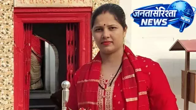 बलिया में संदिग्ध हालत में फंदे से लटकी मिली विवाहिता, भाई का आरोप- की गई हत्या बलिया में संदिग्ध हालत में फंदे से लटकी मिली विवाहिता, भाई का आरोप- की गई हत्या