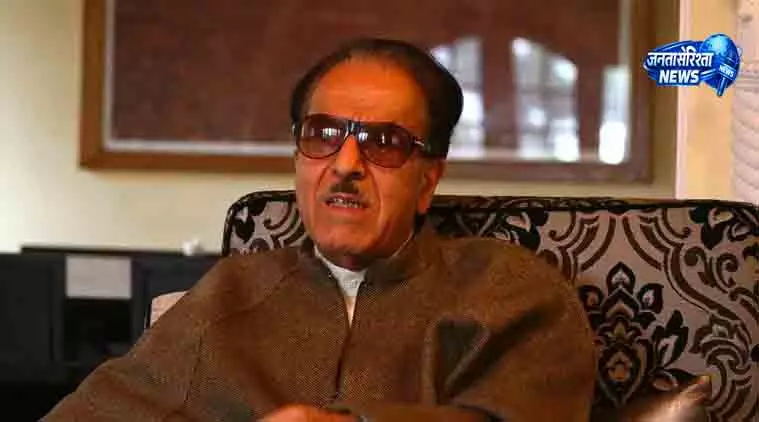 Srinagar अनुच्छेद 370 बहाली की मांग करे NC: कांग्रेस Srinagar अनुच्छेद 370 बहाली की मांग करे NC: कांग्रेस