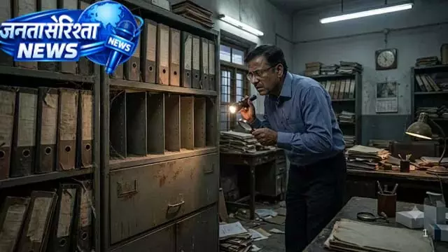 650 करोड़ खरीद पर उठे सवाल, फाइलें लापता 650 करोड़ खरीद पर उठे सवाल, फाइलें लापता