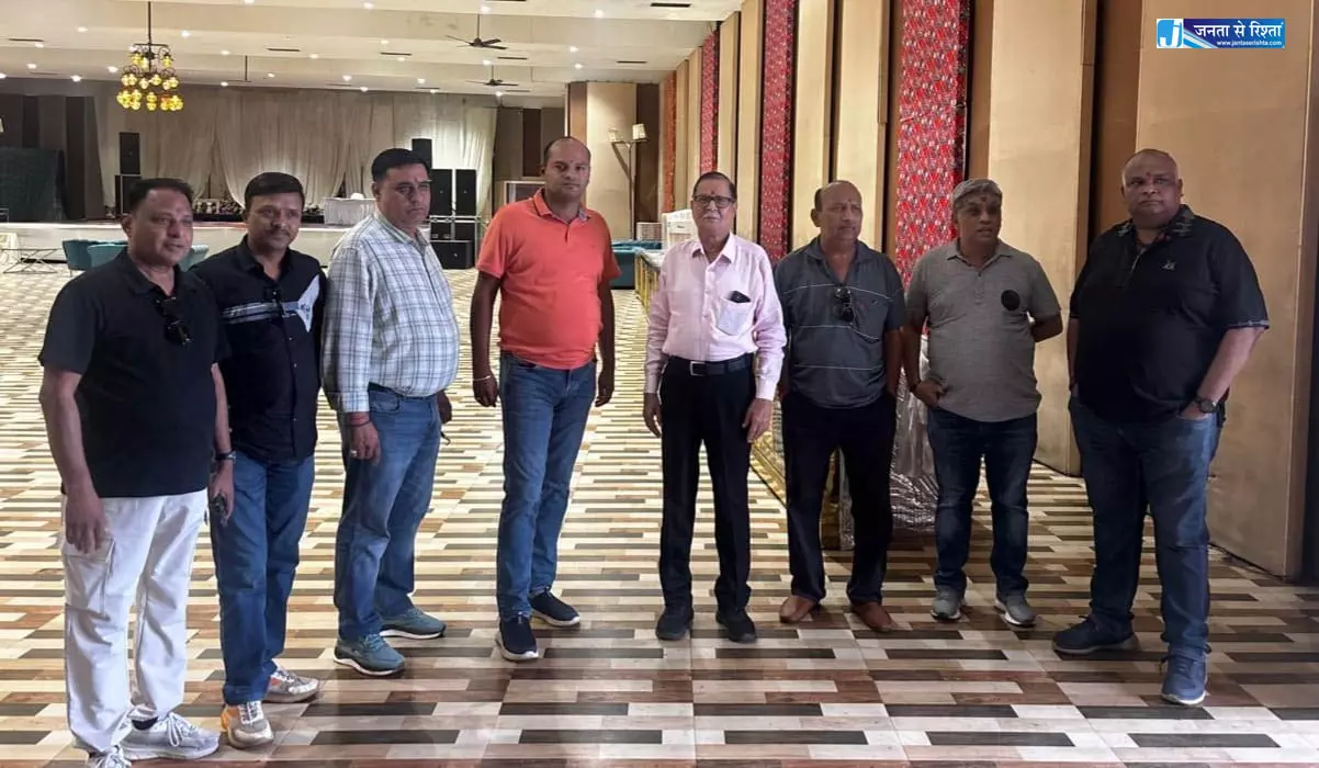 सरगुजा पर्यटन को नई उड़ान देने की पहल सरगुजा पर्यटन को नई उड़ान देने की पहल