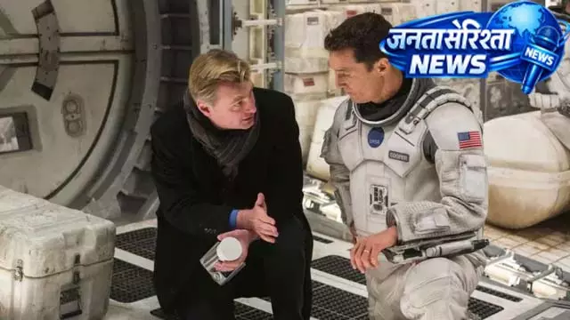 Christopher Nolan की फिल्म रिजेक्ट कर बॉलीवुड में मचाई धूम Christopher Nolan की फिल्म रिजेक्ट कर बॉलीवुड में मचाई धूम