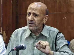 बारामूला सांसद राशिद इंजीनियर को कोर्ट से राहत, मानसून सत्र में हो सकेंगे शामिल बारामूला सांसद राशिद इंजीनियर को कोर्ट से राहत, मानसून सत्र में हो सकेंगे शामिल