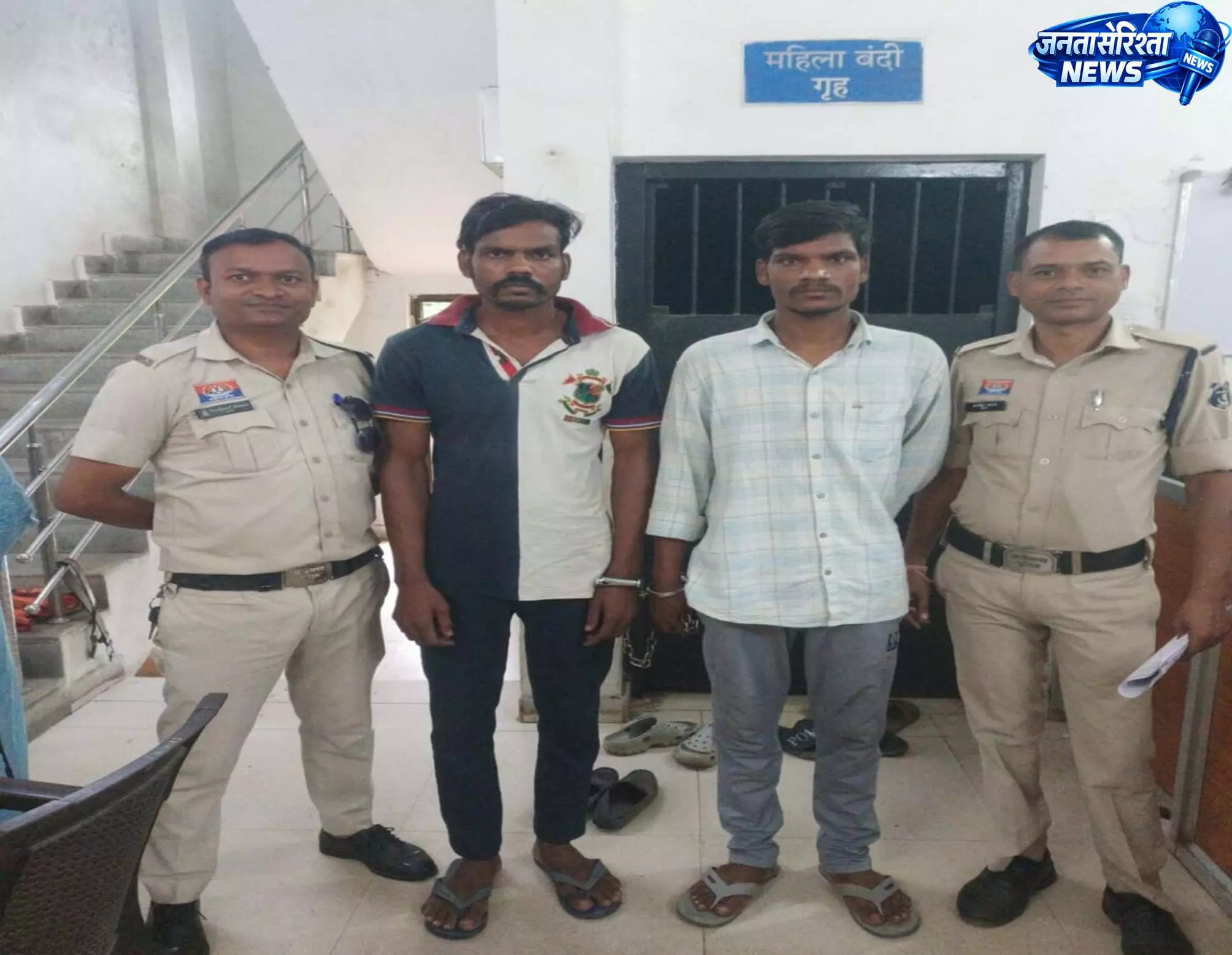 बिलासपुर में बाइक चोरी का खुलासा, शातिर चोर गिरफ्तार बिलासपुर में बाइक चोरी का खुलासा, शातिर चोर गिरफ्तार