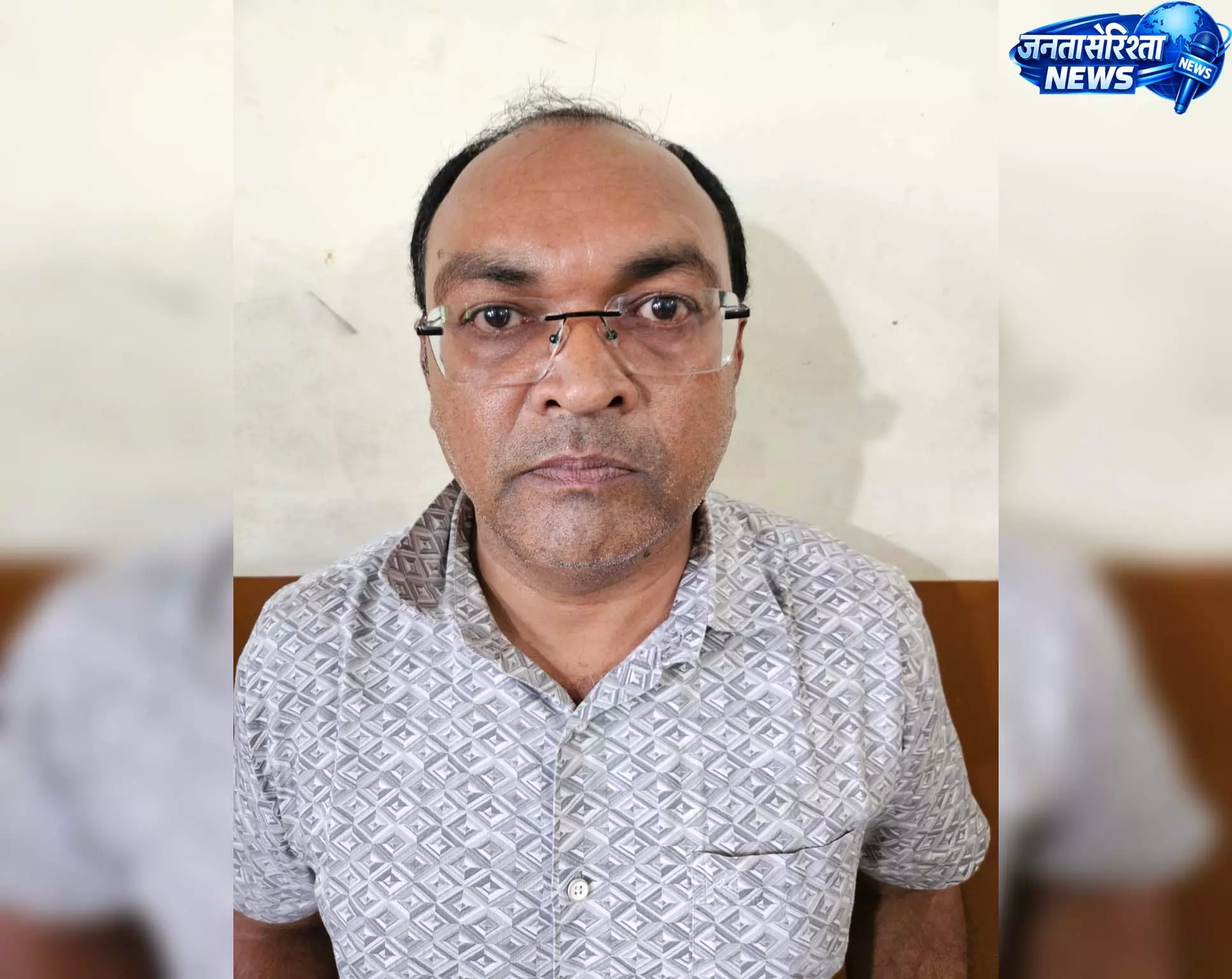 CG: आत्महत्या के लिए उकसाने और कर्जा एक्ट का आरोपी गिरफ्तार CG: आत्महत्या के लिए उकसाने और कर्जा एक्ट का आरोपी गिरफ्तार