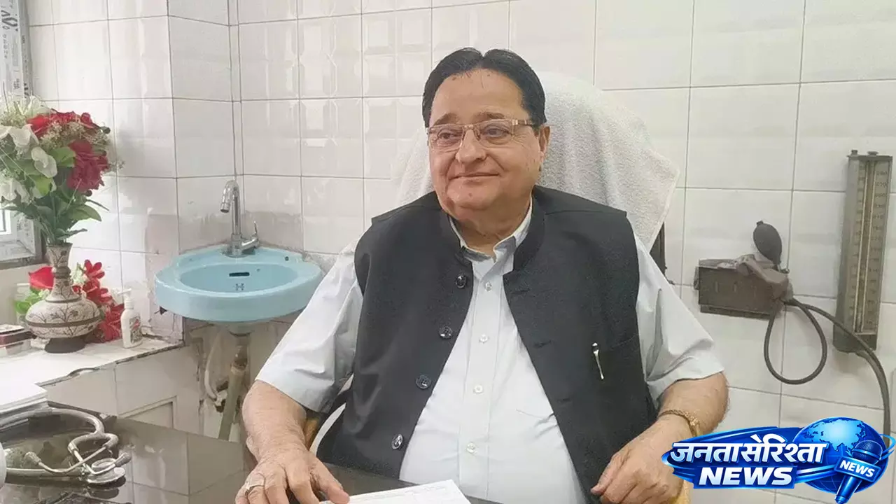 Student का भविष्य प्रभावित होगा’, जौहर यूनिवर्सिटी मामले में बोले एसटी हसन Student का भविष्य प्रभावित होगा’, जौहर यूनिवर्सिटी मामले में बोले एसटी हसन