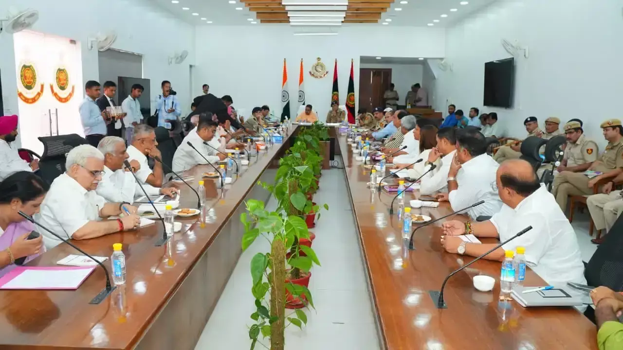 New Delhi: अतिक्रमण हटाने के साथ चांदनी चौक में सुविधाओं का होगा विस्तार New Delhi: अतिक्रमण हटाने के साथ चांदनी चौक में सुविधाओं का होगा विस्तार