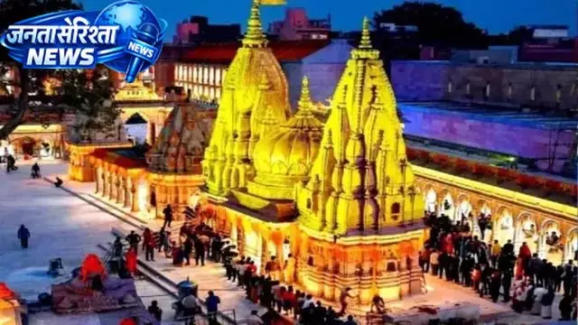तमिलनाडु की महिला ने किया 3.50 करोड़ का दान, मंदिर की आय बढ़ी तमिलनाडु की महिला ने किया 3.50 करोड़ का दान, मंदिर की आय बढ़ी
